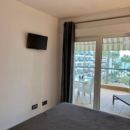 Mi Capricho, Luxury Apartment P 10 Sitio de Calahonda ภายนอก รูปภาพ