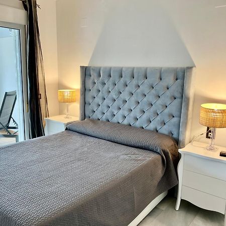 Mi Capricho, Luxury Apartment P 10 Sitio de Calahonda ภายนอก รูปภาพ