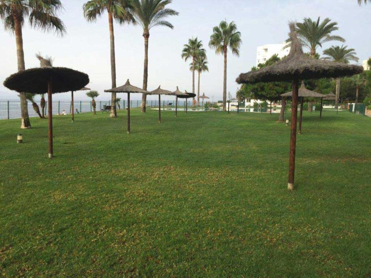 Mi Capricho, Luxury Apartment P 10 Sitio de Calahonda ภายนอก รูปภาพ