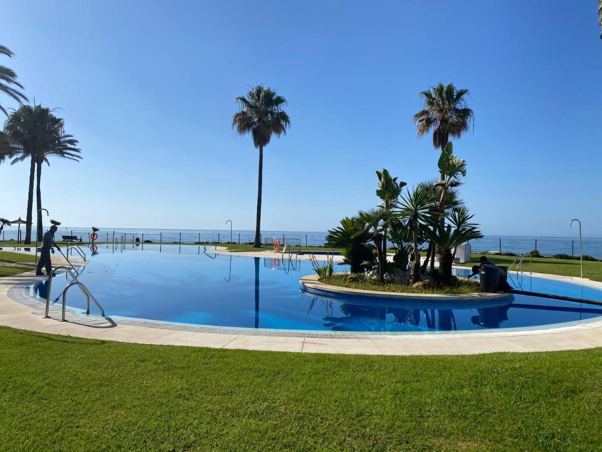 Mi Capricho, Luxury Apartment P 10 Sitio de Calahonda ภายนอก รูปภาพ