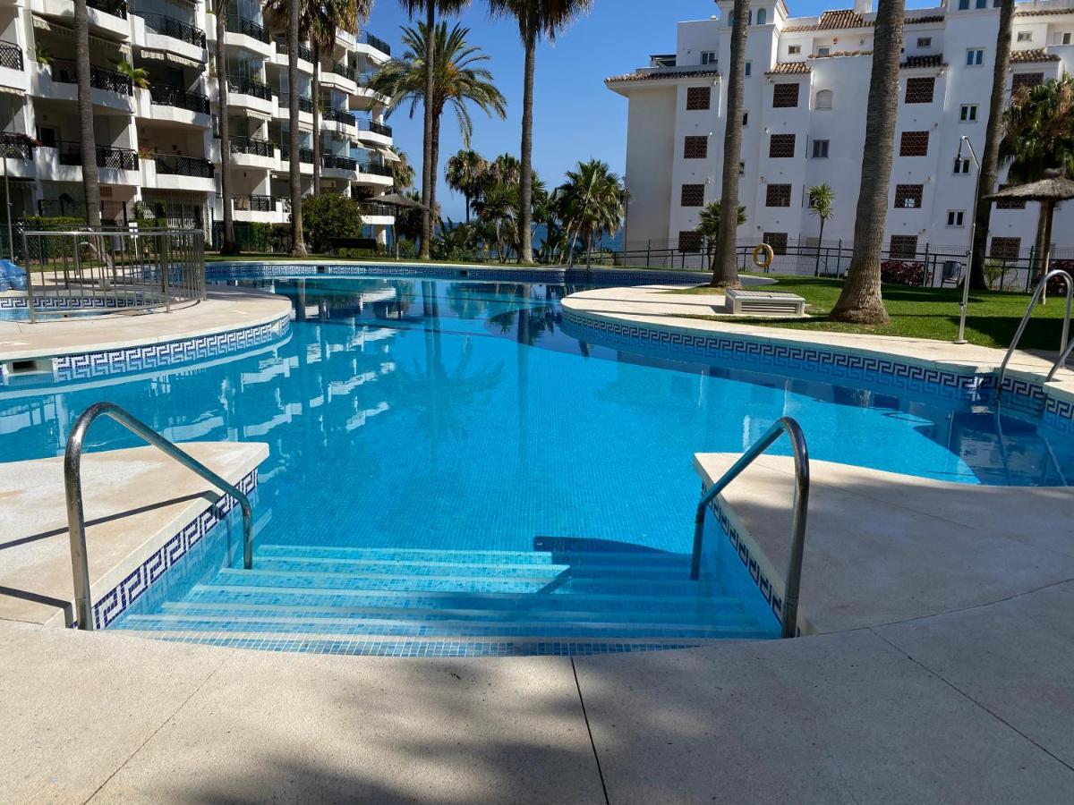 Mi Capricho, Luxury Apartment P 10 Sitio de Calahonda ภายนอก รูปภาพ