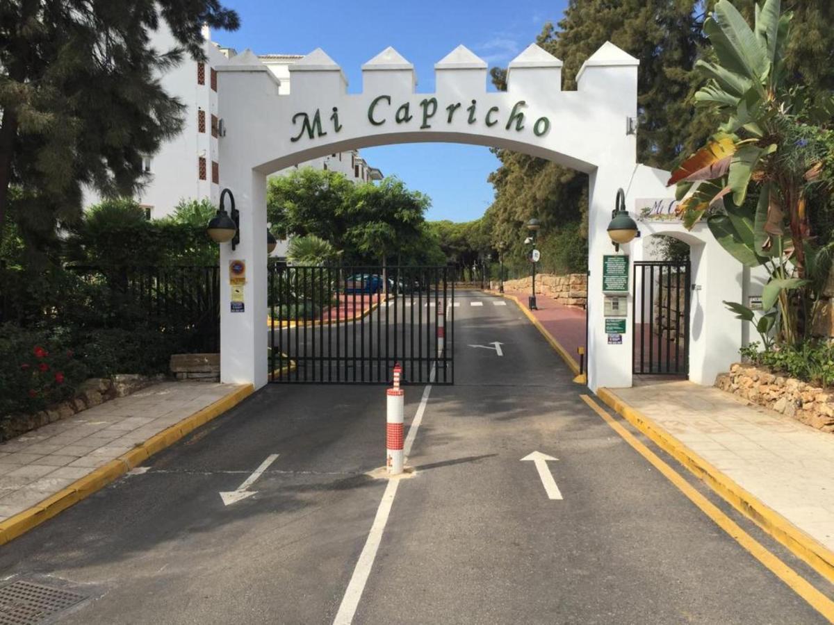 Mi Capricho, Luxury Apartment P 10 Sitio de Calahonda ภายนอก รูปภาพ