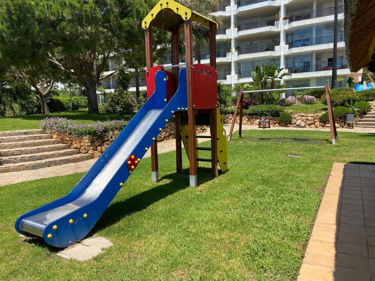 Mi Capricho, Luxury Apartment P 10 Sitio de Calahonda ภายนอก รูปภาพ