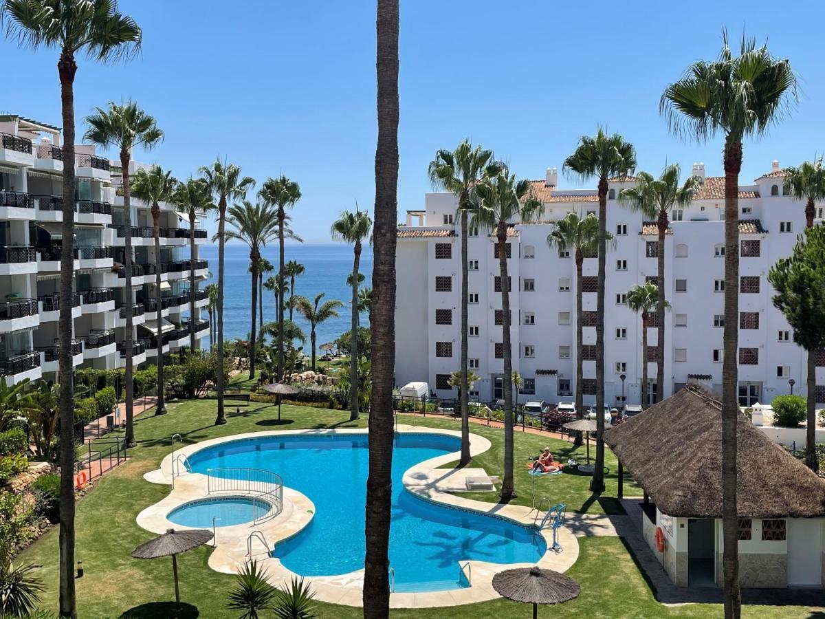Mi Capricho, Luxury Apartment P 10 Sitio de Calahonda ภายนอก รูปภาพ