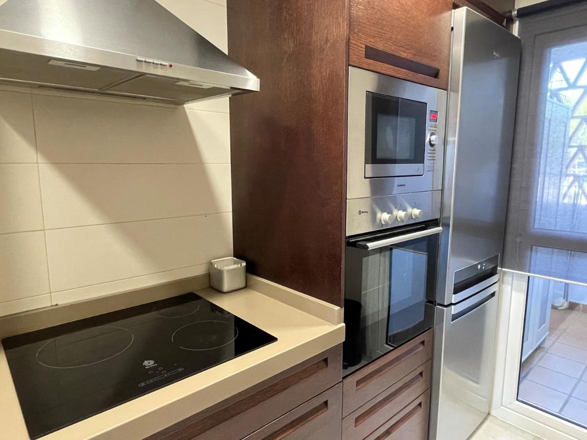 Mi Capricho, Luxury Apartment P 10 Sitio de Calahonda ภายนอก รูปภาพ