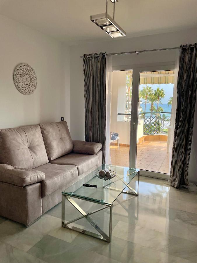 Mi Capricho, Luxury Apartment P 10 Sitio de Calahonda ภายนอก รูปภาพ