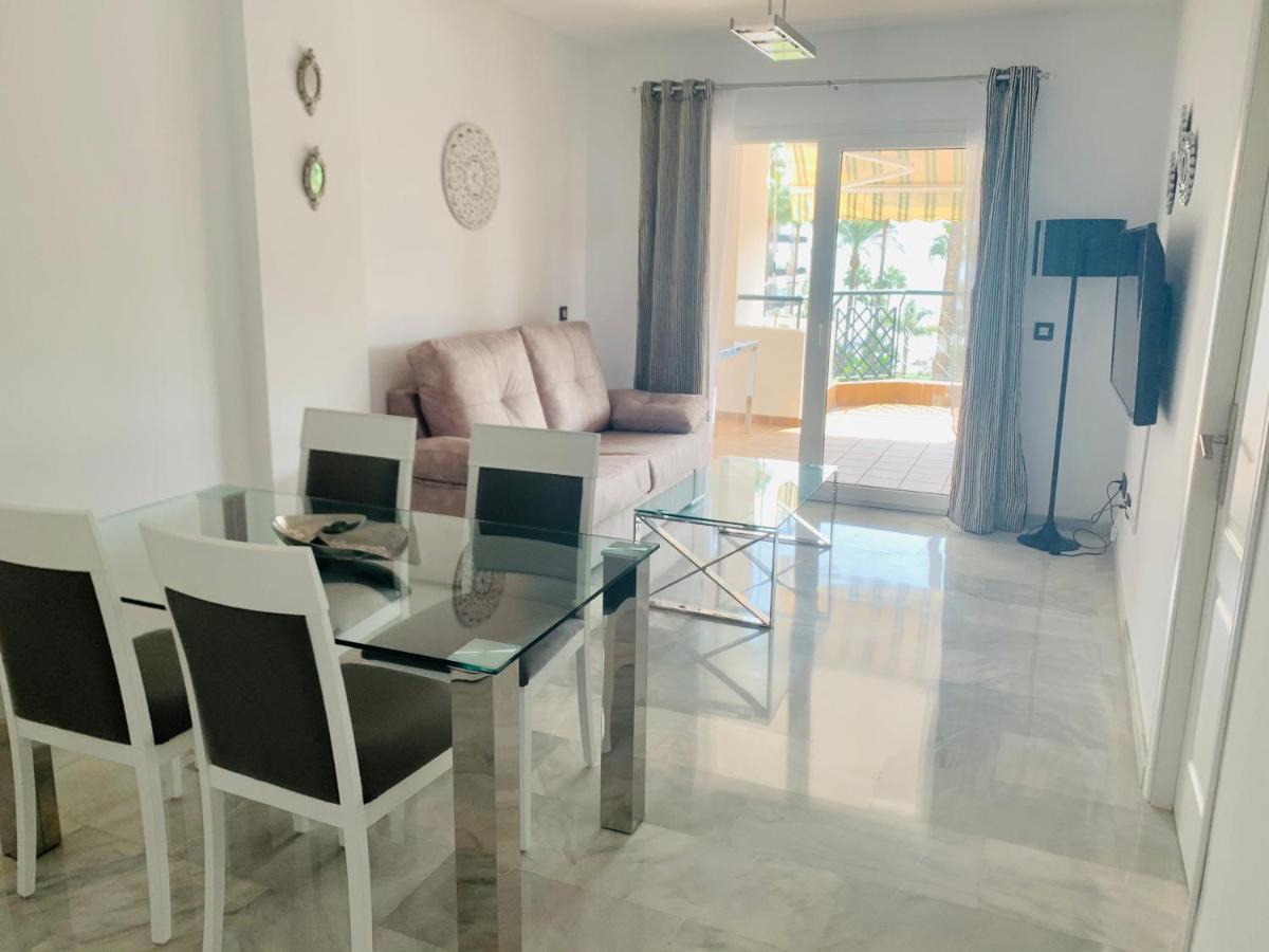 Mi Capricho, Luxury Apartment P 10 Sitio de Calahonda ภายนอก รูปภาพ