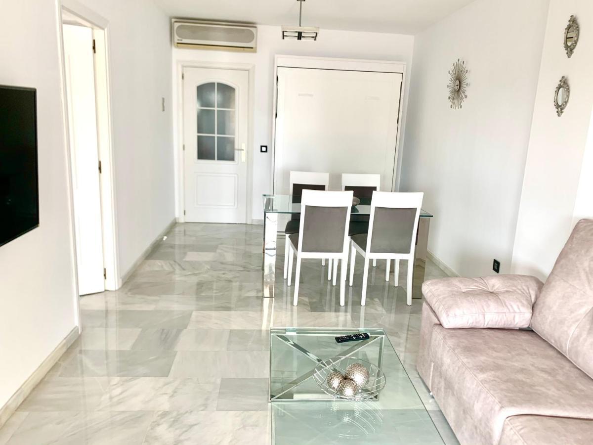 Mi Capricho, Luxury Apartment P 10 Sitio de Calahonda ภายนอก รูปภาพ