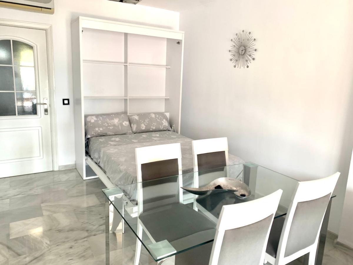 Mi Capricho, Luxury Apartment P 10 Sitio de Calahonda ภายนอก รูปภาพ