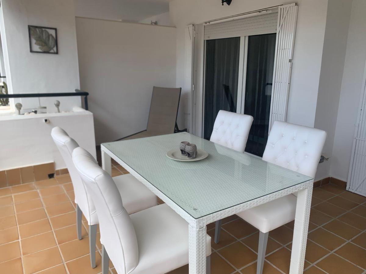 Mi Capricho, Luxury Apartment P 10 Sitio de Calahonda ภายนอก รูปภาพ
