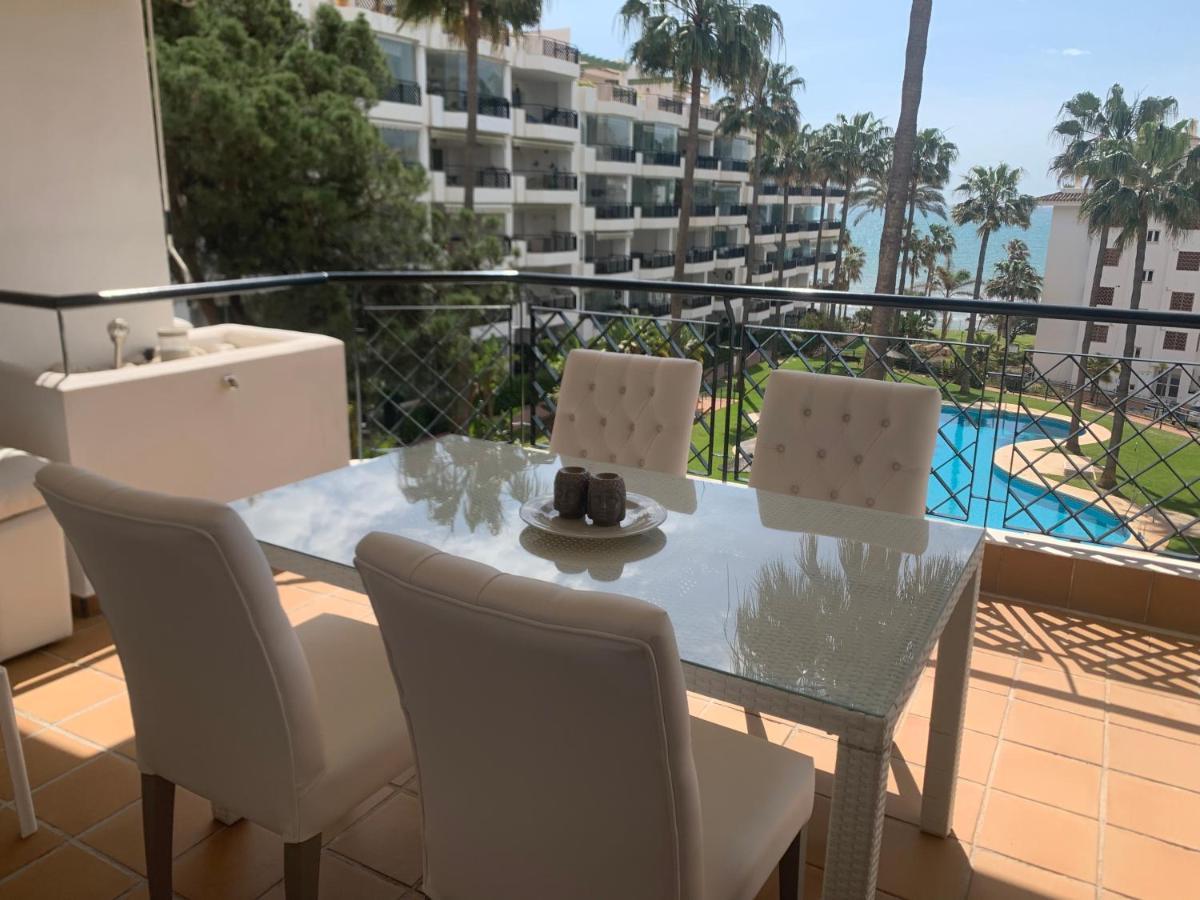 Mi Capricho, Luxury Apartment P 10 Sitio de Calahonda ภายนอก รูปภาพ
