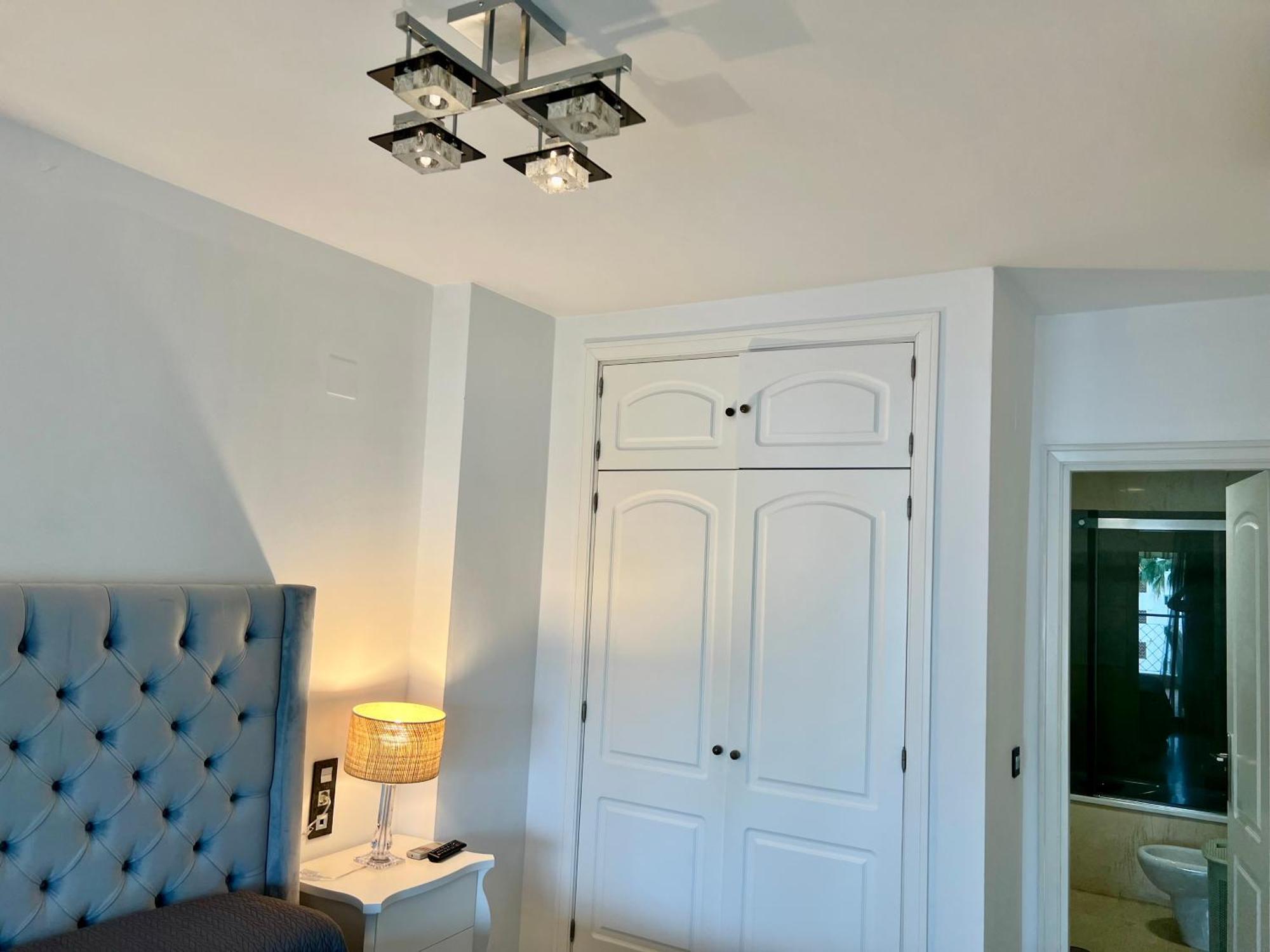 Mi Capricho, Luxury Apartment P 10 Sitio de Calahonda ภายนอก รูปภาพ