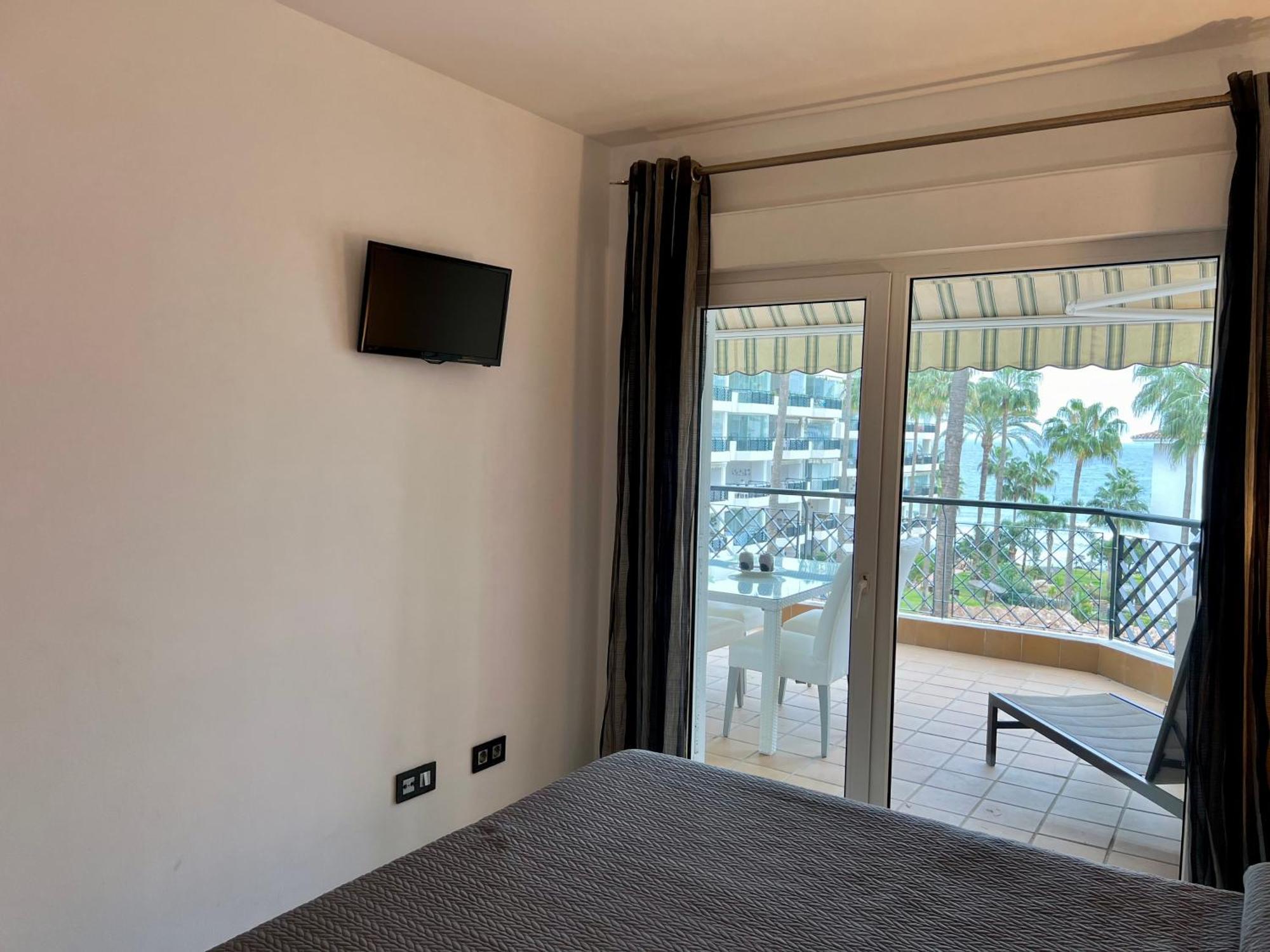 Mi Capricho, Luxury Apartment P 10 Sitio de Calahonda ภายนอก รูปภาพ