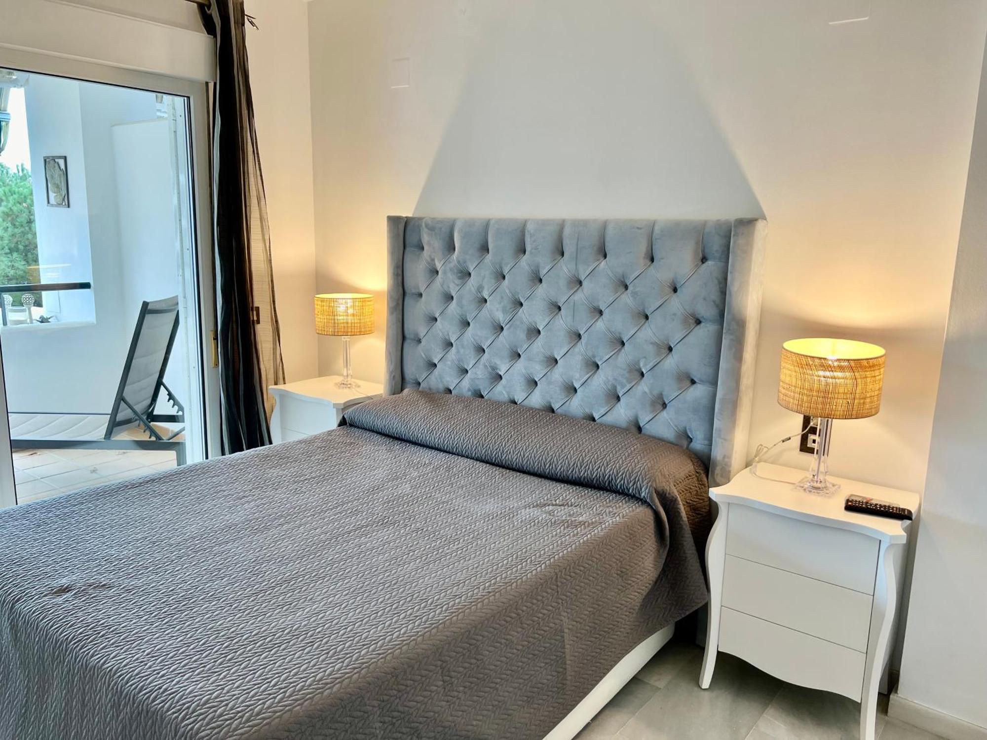 Mi Capricho, Luxury Apartment P 10 Sitio de Calahonda ภายนอก รูปภาพ